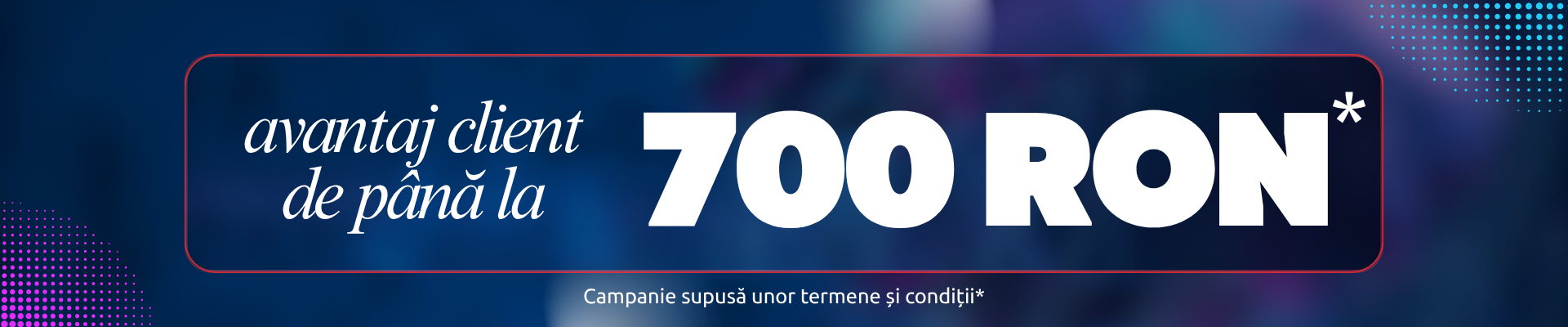 Campanie supusă unor termene și condiții (2)